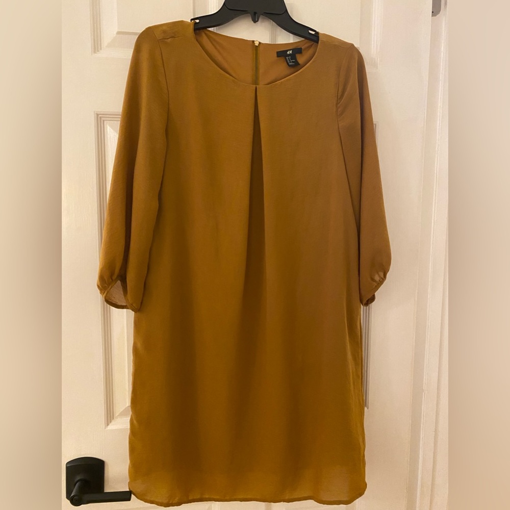 H&M dress size 8